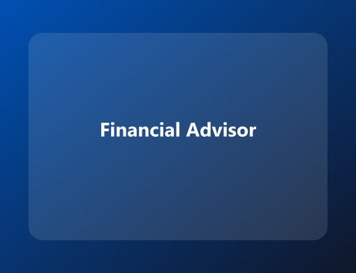 advisor